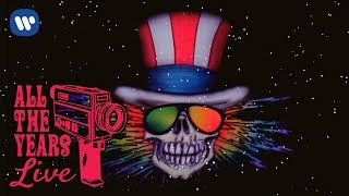 Grateful Dead  Opening Sequence  US Blues Winterland 1074 [upl. by Ardekal468]