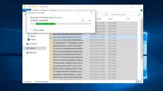 How To Clear Windows Update Cache and Fix Windows Updates Tutorial [upl. by Aivila]