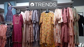 Reliance trends Womens Collection  Trends New Arrivals  Trends Latest offers today [upl. by Bethina]