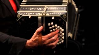 Canaro en París  Karin Eckstein  Bandoneon Solo [upl. by Euk]