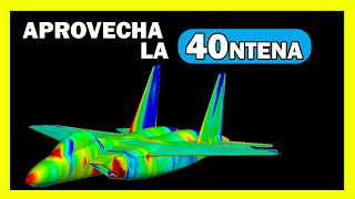 Aprende AERODINÁMICA en 14 minutos  TEMARIO DE INGENIERÍA AEROESPACIAL [upl. by Olnek]