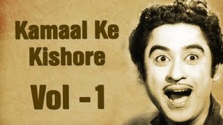 Kishore Kumar Top 10 Superhit Songs Collection HD  Jukebox 1  Evergreen Old Is Gold [upl. by Dav503]