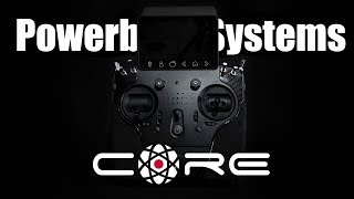 POWERBOX CORE  Unboxing and first look [upl. by Gareri570]