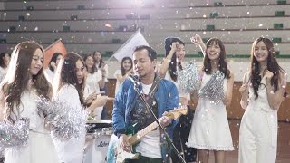 แพ้ทาง  LABANOON「Official MV」 [upl. by Heilner]