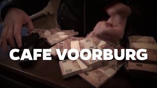 Cafe Voorburg  Escape room Den Haag  Leidschendam [upl. by Nonnag]