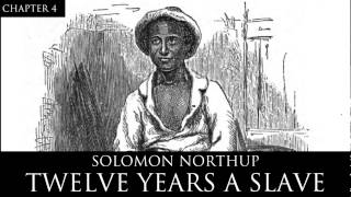 12 Years a Slave Audiobook Chapter 4 by Solomon Northup [upl. by Cotterell]