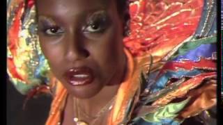 Amii Stewart  Jealousy  Official Video [upl. by Ramas656]