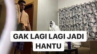 HANTU SALAH TARGET [upl. by Dutch]