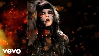 Black Veil Brides  Fallen Angels [upl. by Eytak]