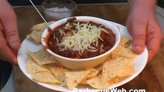 How to cook 1800s Style Beef Chili  Recipe [upl. by Bianca]