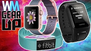 Fitness Trackers vs Smartphones Why Wearables Win [upl. by Gilbertina]