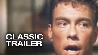 JeanClaude Van Damme Movie Trailers [upl. by Lemaceon]