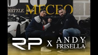 MFCEO  Andy Frisella x Randall Pich [upl. by Annid]