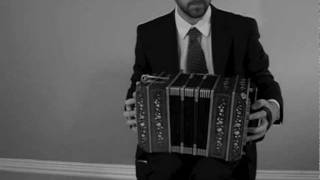 Volver  Bandoneon solo [upl. by Aimas]