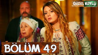 guzelkoyludizi 49 Bölüm Full HD [upl. by Llarret]