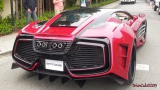 Laraki Epitome [upl. by Nerhe]