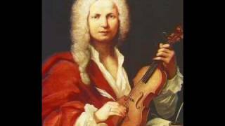 Antonio Vivaldi  Allegro non molto from quotWinterquot from quotThe Four Seasonsquot [upl. by Zuleika891]