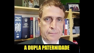 A DUPLA PATERNIDADE [upl. by Wenona]