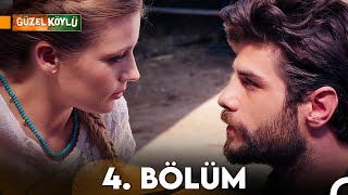 guzelkoyludizi 4 Bölüm Full HD [upl. by Aicilaana]