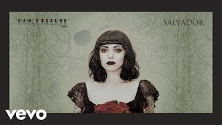 Mon Laferte  Salvador Audio Oficial [upl. by Ordnasil]