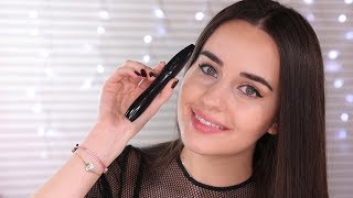 Lancôme Hypnôse Mascara  Reviewed [upl. by Ramso]