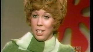 Vicki Lawrence on The Dating Game 1971 [upl. by Strickland250]