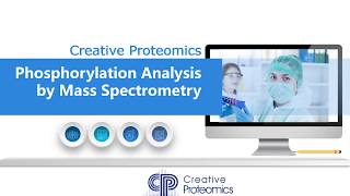 Protein Phosphorylation Analysis by Mass Spectrometry [upl. by Lemert]