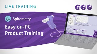 Pulmonary Function Tests PFT Lesson 2  Spirometry [upl. by Yrroc]