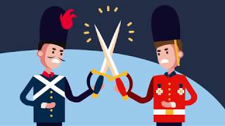 Napoléon Bonaparte  Animated History [upl. by Yddor]