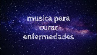 Musica para curar enfermedades  Sanar mientras duermes 😇 [upl. by Enyalb]