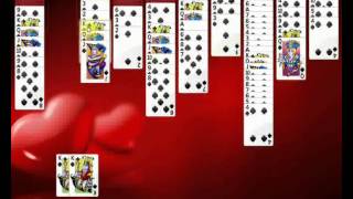 spider solitaire win7 [upl. by Lani896]