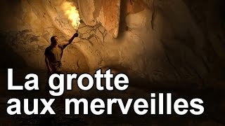 La grotte Chauvet [upl. by Tessil724]