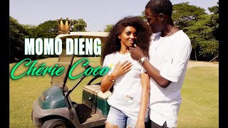 Momo Dieng  Cherie Coco Video Officielle [upl. by Marcelline]