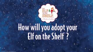 How Do I Get an Elf on the Shelf [upl. by Dasteel]