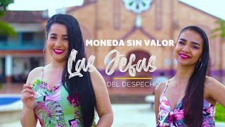 Las Jefas del Despecho  Moneda Sin Valor  Video Oficial [upl. by Celle632]