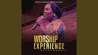 Worship Experience [upl. by Ecnatsnok]