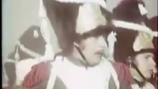 quotLe Chant de lOignonquot  French army marching song written 1800 [upl. by Ahsenyt414]