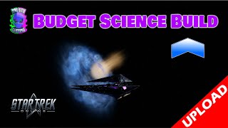 STO Science Budget Build 2021 [upl. by Carbo312]