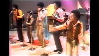 Jackson 5 TV Show Appearances [upl. by Melnick]