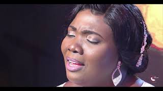 YESU MOGYA The Blood Of Jesus By Becky Bonney [upl. by Elletnuahs112]