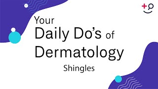 Shingles  The causes symptoms treatment and prevention [upl. by Nnylsia493]