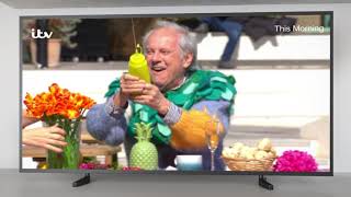 How to retune your Panasonic Freeview TV [upl. by Weissman]