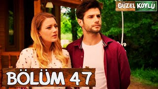 guzelkoyludizi 47 Bölüm Full HD [upl. by Ecnatsnok]