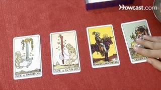 How to Read Tarot Cards [upl. by Aryan]