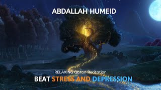 Abdallah Humeid  Emotional Quran Recitations [upl. by Odnala]