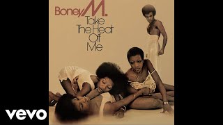 Boney M  Sunny Official Audio [upl. by Burg]