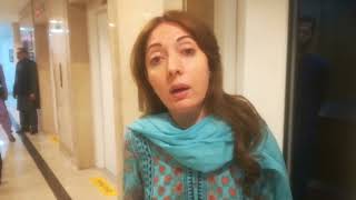 Mna sharmila farooqi [upl. by Zakarias]