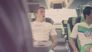 Max Kruse und Marcel Schäfer singen Nineteenfortyfive [upl. by Uy854]