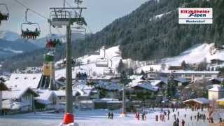 Westendorf in Tirol  WinterImagefilm [upl. by Latsyek690]