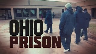 Ohio Prison  Documentary [upl. by Anid]